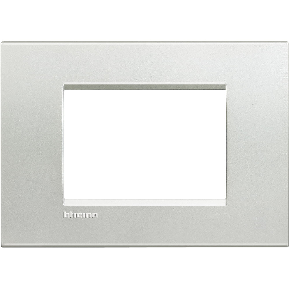Design Light Cornerbox DL10003 regleta de zócalos aluminio color
