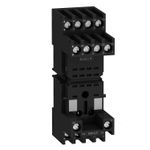 Base-P-Rele-Zelio-Rxm-14-Pines--250Vac-Rxze2M114M