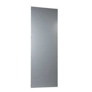 Panel Lateral Acero 2000X600Mm P/Armario Spacial C/2Und Sfnsy2Sp206