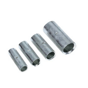 Conector Tubular T/Manguito Cerrado Cu Estañ P/Empalme 70Mm2 35Kv