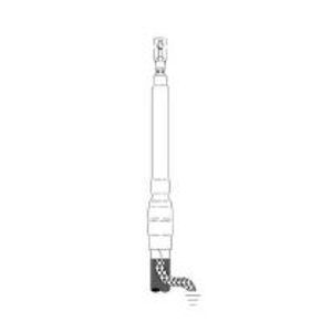 Kit Terminaciones Ext Autocon Ultrarap P/Cab. Seco Unip 15Kv 120-240Mm2 Qtiii 7694-S-4
