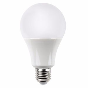 Lampara Led Bulb 9W 4000K 85-265V E27