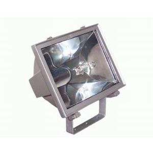 Luminaria Reflector Halog 1000W 220V 2900K Ip65 Rrh/1000