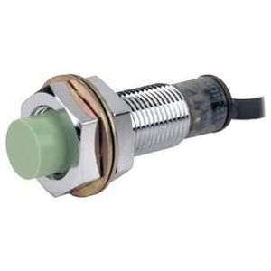 Sensor Inductivo Metal Pnp 30V Sn4Mm Pr12-4Dp