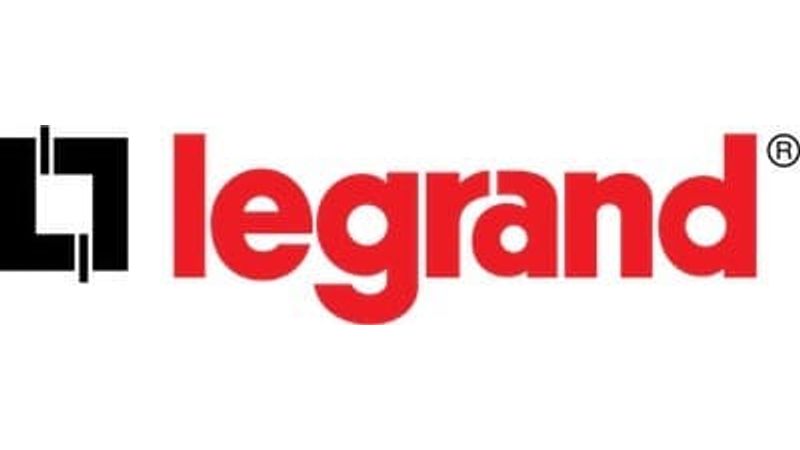 LEGRAND Interruptor Horario Digital, 16 Amperes, 230 Voltaje